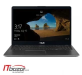 لپ تاپ ایسوس ZenBook Flip UX561UN i7 12GB 128SSD 1TB