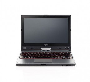 لپ تاپ دست دوم فوجیتسو Lifebook T725 i5 4GB 500GB