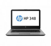 لپ تاپ دست دوم HP 348 G3 i5-6200U 4GB 500GB Intel