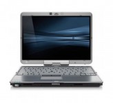 لپ تاپ دست دوم HP EliteBook 2740p i5 4GB 250GB Touch