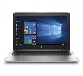 لپ تاپ دست دوم HP EliteBook 850 G3 i5 8GB 256SSD