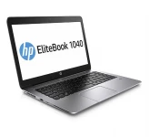 لپ تاپ دست دوم HP Folio 1040 G2 i5 8GB 256SSD Touch