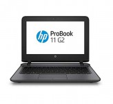 لپ تاپ دست دوم HP Probook 11 G2 i3-6100U 4GB 128SSD