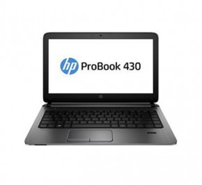 لپ تاپ دست دوم HP Probook 430 G3 i5-6300U 8GB 500GB