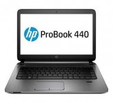 لپ تاپ دست دوم HP Probook 440 G1 i5-4210M 4GB 500GB