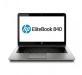 لپ تاپ دست دوم HP Probook 840 G2 i5-5300U 4GB 500GB