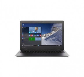 لپ تاپ دست دوم لنوو Ideapad 100S N3700 4GB 256SSD