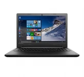 لپ تاپ دست دوم لنوو Ideapad 110 core i5 4GB 500GB