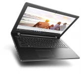 لپ تاپ دست دوم لنوو Ideapad 300 core i3 4GB 500GB