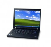 لپ تاپ دست دوم لنوو ThinkPad R61 C2D-T7100 2GB 160GB