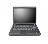 لپ تاپ دست دوم لنوو ThinkPad T61 C2D-T7100 2GB 160GB