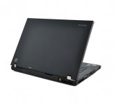 لپ تاپ دست دوم لنوو ThinkPad W500 Core 2 4GB 320GB