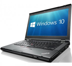 لپ تاپ دست دوم لنوو ThinkPad T430 Core i5 8GB 320G
