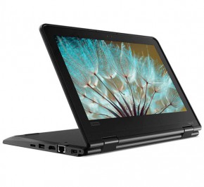 لپ تاپ دست دوم لنوو Yoga 11e i3-6100U 4GB 128SSD T