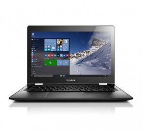 لپ تاپ دست دوم لنوو Yoga 500 i5-6200U 4GB 1TB Touch