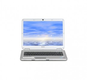 لپ تاپ دست دوم سونی VAIO NS Series Core 2 4GB 250GB
