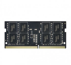 رم لپ تاپ تیم گروپ ELITE SO-DIMM 4GB DDR4 2400MHz