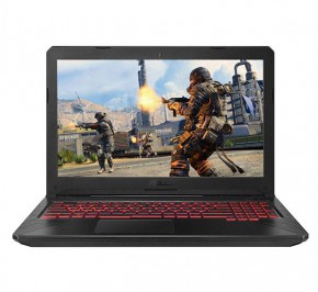 لپ تاپ ایسوس FX504 i7-8750H 16GB 1TB 256SSD 6GB
