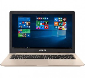 لپ تاپ ایسوس N580VD i7 8GB 1TB 128SSD 4GB