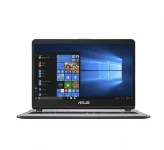 لپ تاپ ایسوس VivoBook R507UF i5-8550 8GB 1TB 2GB