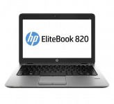 لپ تاپ دست دوم HP Elitebook 820 G1 Core i7 4GB 500GB