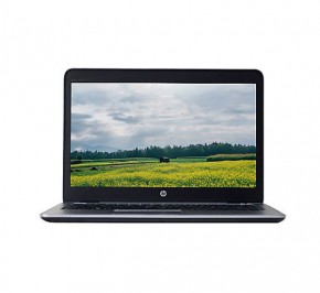 لپ تاپ دست دوم HP EliteBook 840 G3 i5-6300U 8GB 500G