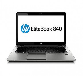 لپ تاپ دست دوم HP Probook 840 G2 i7-5600U 4GB 500GB