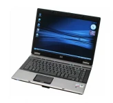 لپ تاپ دست دوم HP Compaq 6730b C2Duo T5870 4GB 160GB