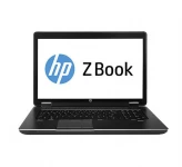 لپ تاپ دست دوم اچ پی Zbook 15 G2 i7 8GB 750GB 32SSD