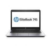 لپ تاپ دست دوم HP EliteBook 745 G4 Pro A10 8GB 500GB