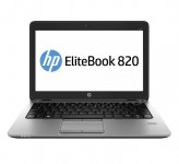 لپ تاپ دست دوم HP Elitebook 820 G1 Core i5 4GB 500GB