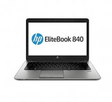 لپ تاپ دست دوم HP EliteBook 840 G1 i7 8GB 500G 32SSD