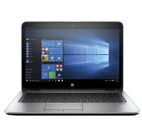 لپ تاپ دست دوم اچ پی Elitebook 745 G3 A8 4GB 500GB