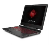 لپ تاپ HP OMEN 15-dc0007tx i5-8300H 8GB 1TB 128SSD