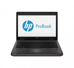 لپ تاپ دست دوم HP ProBook 6475b A4-4300M 4GB 320GB