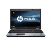 لپ تاپ دست دوم اچ پی ProBook 6550b i5-450M 4GB 320GB