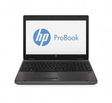 لپ تاپ دست دوم HP ProBook 6570b i7-3520M 4GB 500GB
