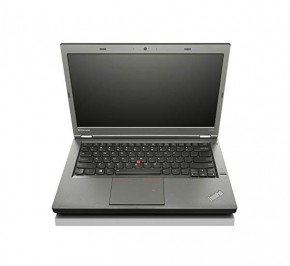 لپ تاپ دست دوم لنوو ThinkPad T440p i7-4600M 4GB 500G