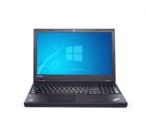 لپ تاپ دست دوم لنوو ThinkPad W540 i7-4800MQ 8GB 500G