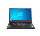 لپ تاپ دست دوم لنوو ThinkPad W540 i7-4800MQ 8GB 500G