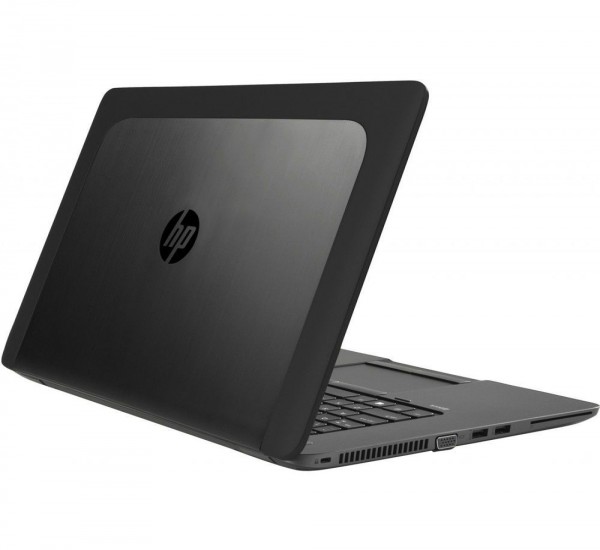 値下げ！HP ZBook15 256GB G2 Core i7 4800MQ 2.70GHz16GB ジャンク