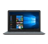 لپ تاپ ایسوس K540UB Core i3-7020U 4GB 1TB Intel