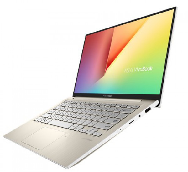 لپ تاپ ایسوس 13.3 اینچ VivoBook S13 S330FL Core i7-8565U - آی تی بازار