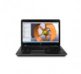 لپ تاپ دست دوم اچ پی ZBook 14 G2 i5 8GB 500GB 1G