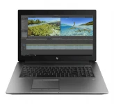 لپ تاپ دست دوم HP ZBook 17 i7-4800MQ 16GB 750GB 4GB