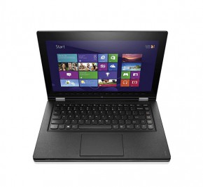 لپ تاپ لنوو IdeaPad Yoga 13 i5-3337U 4GB 128SSD