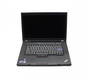 لپ تاپ لنوو ThinkPad T510i i3-330M 4GB 320GB