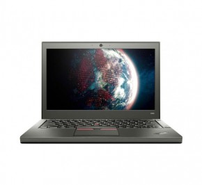 لپ تاپ لنوو ThinkPad X250 i5-5300U 8GB 256SSD