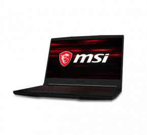 لپ تاپ گیمینگ MSI GF63 Thin 9SC i7 16GB 1TB 128SSD