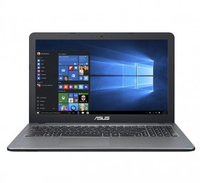 لپ تاپ ایسوس D540YA E1-7010 2GB 500GB